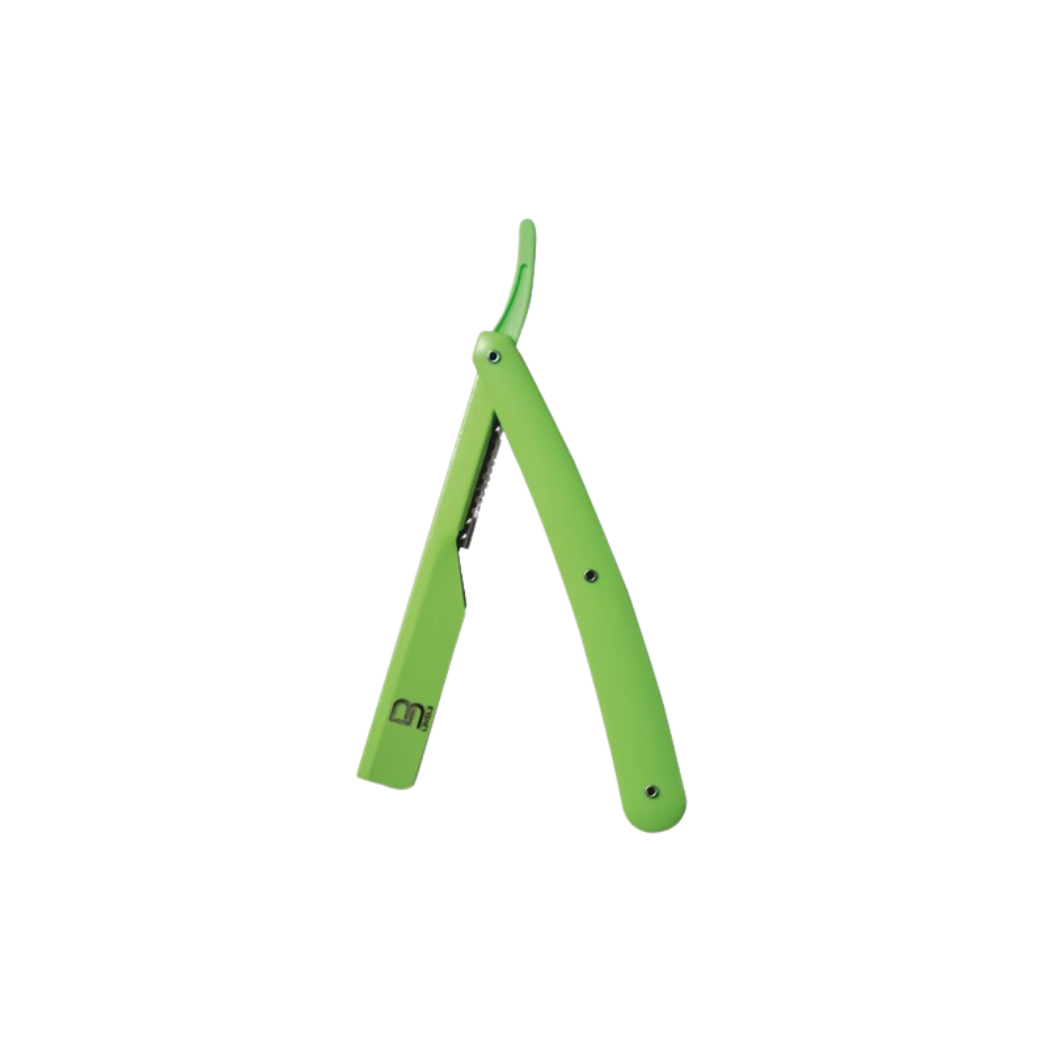 Navaja Profesional Rosa